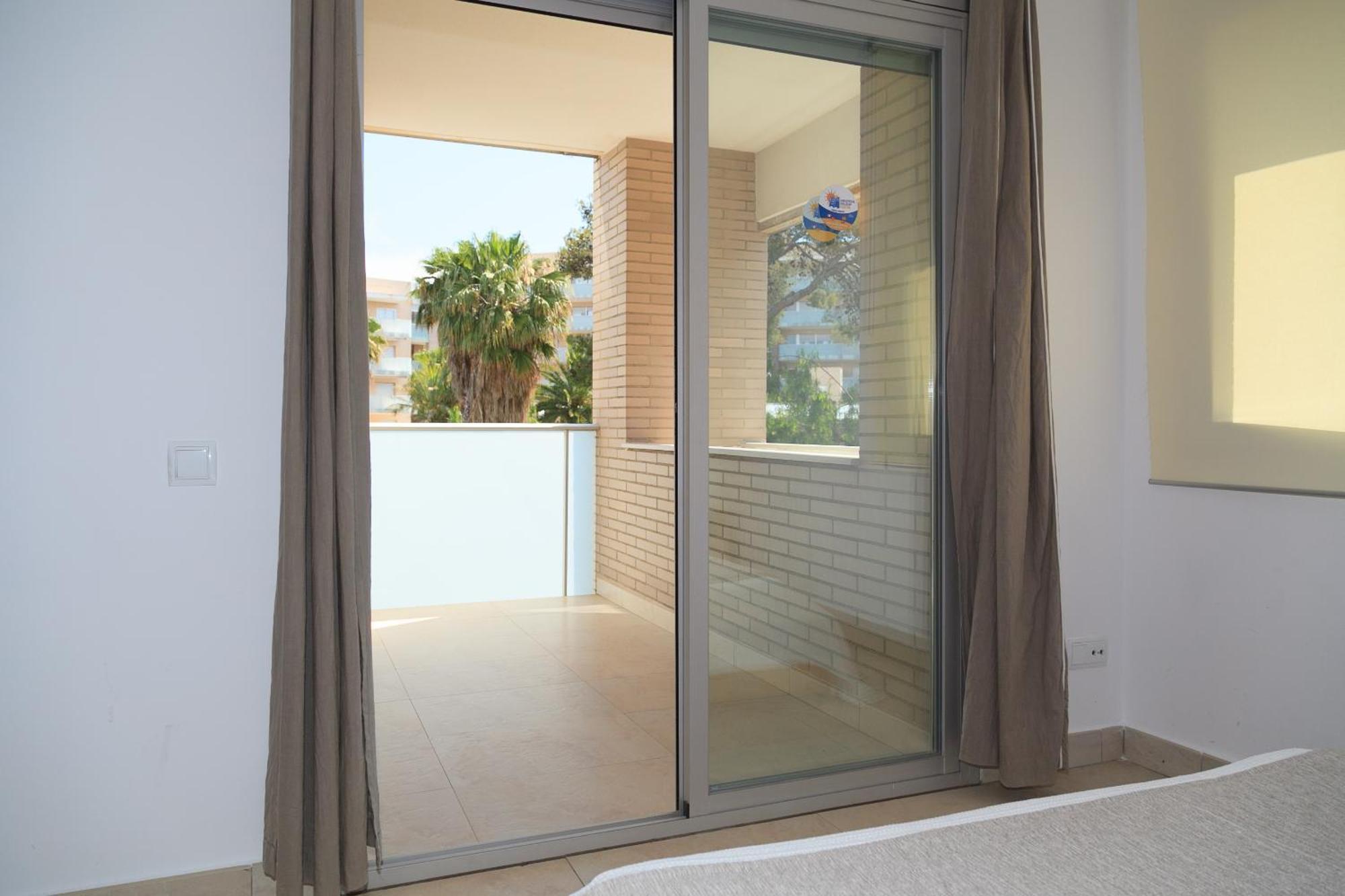 Uhc Spa Aqquaria Family Complex Salou Bagian luar foto